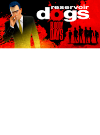 Reservoir Dogs: Bloody Days Steam Key GLOBAL - 1