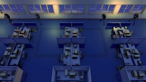 Reservoir Dogs: Bloody Days Steam Key GLOBAL - 2