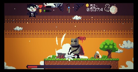 Reset 1-1 Steam Key GLOBAL - 5