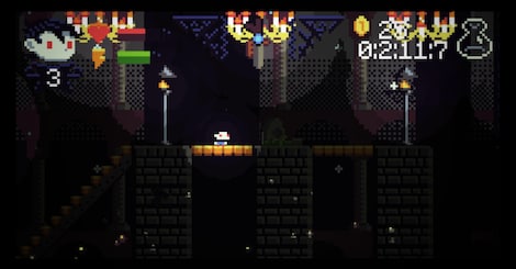 Reset 1-1 Steam Key GLOBAL - 6