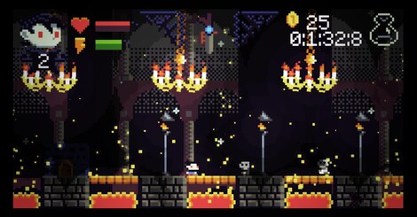 Reset 1-1 Steam Key GLOBAL - 3