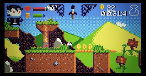 Reset 1-1 Steam Key GLOBAL - 7