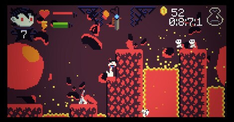 Reset 1-1 Steam Key GLOBAL - 8