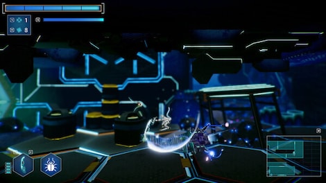 ReSetna (PC) - Steam Key - GLOBAL - 7