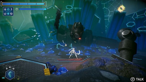 ReSetna (PC) - Steam Key - GLOBAL - 5