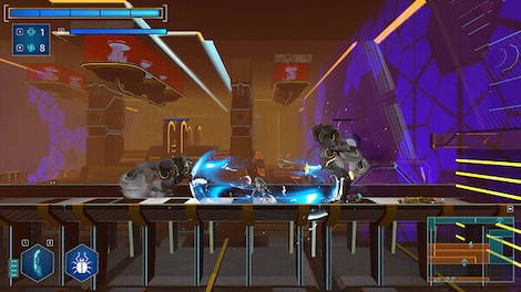 ReSetna (PC) - Steam Key - GLOBAL - 6