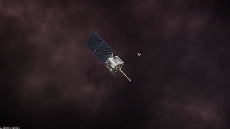 Reshaping Mars (PC) - Steam Account - GLOBAL - 14