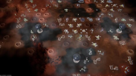 Reshaping Mars (PC) - Steam Account - GLOBAL - 11