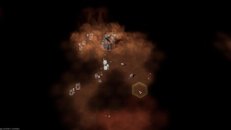 Reshaping Mars (PC) - Steam Gift - EUROPE - 12