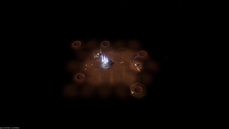 Reshaping Mars (PC) - Steam Gift - GLOBAL - 9
