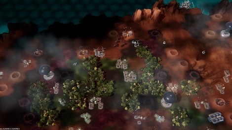 Reshaping Mars (PC) - Steam Gift - GLOBAL - 4