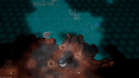 Reshaping Mars (PC) - Steam Gift - GLOBAL - 6