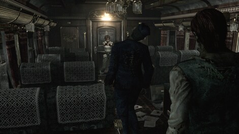 Resident Evil 0 / Biohazard 0 HD REMASTER (PC) - Steam Gift - EUROPE - 8