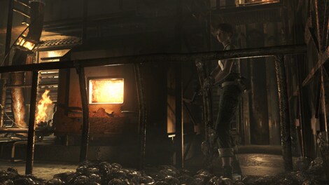 Resident Evil 0 / Biohazard 0 HD REMASTER (PC) - Steam Gift - EUROPE - 4