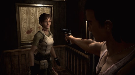Resident Evil 0 / Biohazard 0 HD REMASTER (PC) - Steam Key - GLOBAL - 9