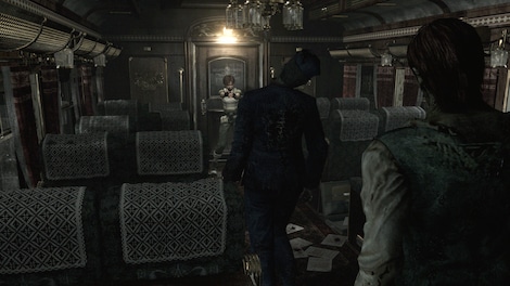 Resident Evil 0 / Biohazard 0 HD REMASTER (PC) - Steam Key - GLOBAL - 8
