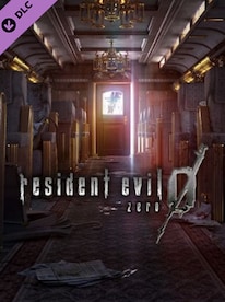 RESIDENT EVIL 0 COSTUME PACK BUNDLE Steam Gift EUROPE - 1