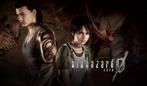 Resident Evil 0 (PC) - Steam Key - UNITED STATES - 2