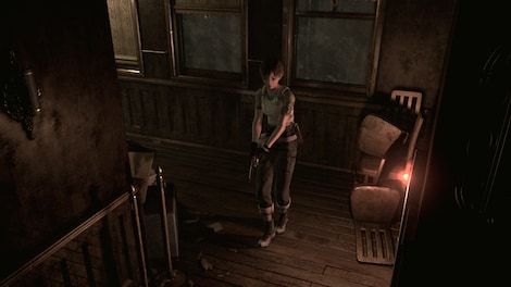 Resident Evil 0 (Xbox One) - Xbox Live Key - ARGENTINA - 6