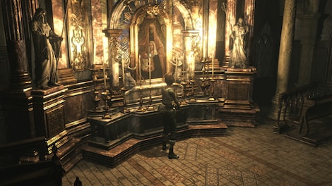 Resident Evil 0 (Xbox One) - Xbox Live Key - ARGENTINA - 2