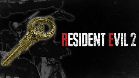 RESIDENT EVIL 2 / BIOHAZARD RE:2 All In-game Rewards Unlock (PC) - Steam Key - GLOBAL - 0
