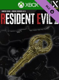 RESIDENT EVIL 2 / BIOHAZARD RE:2 All In-game Rewards Unlock (Xbox Series X/S) - Xbox Live Key - EUROPE - 1
