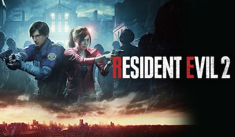 RESIDENT EVIL 2 / BIOHAZARD RE:2 | Deluxe Edition (PC) - Steam Key - NORTH AMERICA - 2