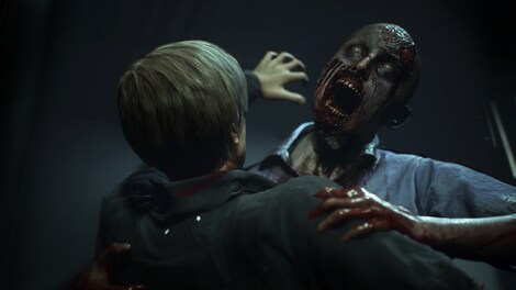 RESIDENT EVIL 2 / BIOHAZARD RE:2 Deluxe Edition Xbox Live Key Xbox Series X/S, Windows 10 GERMANY - 5