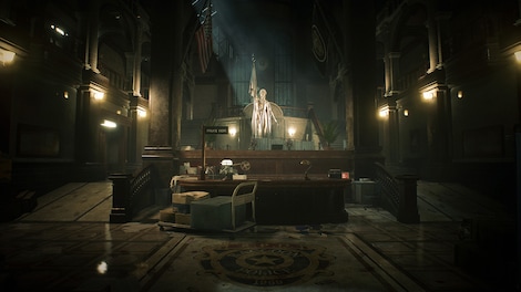 RESIDENT EVIL 2 / BIOHAZARD RE:2 (PC) - Steam Key - CIS - 6