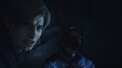RESIDENT EVIL 2 / BIOHAZARD RE:2 (PC) - Steam Key - CIS - 11