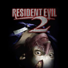 RESIDENT EVIL 2 / BIOHAZARD RE:2 (PC) - Steam Key - EUROPE - 12