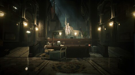 RESIDENT EVIL 2 / BIOHAZARD RE:2 (PC) - Steam Key - MEXICO - 6