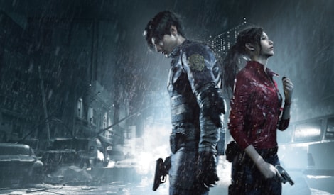 RESIDENT EVIL 2 / BIOHAZARD RE:2 (Xbox Series X/S, Windows 10) - Xbox Live Key - GLOBAL - 3