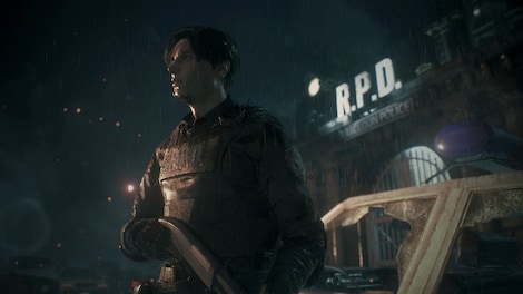 RESIDENT EVIL 2 / BIOHAZARD RE:2 (Xbox Series X/S, Windows 10) - Xbox Live Key - GLOBAL - 7