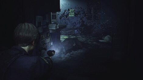 RESIDENT EVIL 2 / BIOHAZARD RE:2 (Xbox Series X/S, Windows 10) - Xbox Live Key - GLOBAL - 9