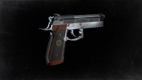 RESIDENT EVIL 2 - Deluxe Weapon: Samurai Edge - Albert Model Steam Gift GLOBAL - 3
