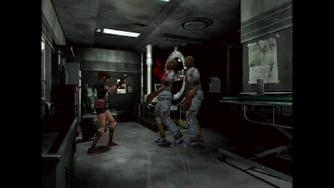 Resident Evil 2 (PC) - Steam Key - GLOBAL - 3