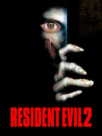 Resident Evil 2 (PC) - Steam Key - GLOBAL - 1
