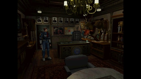Resident Evil 2 (PC) - Steam Key - GLOBAL - 12