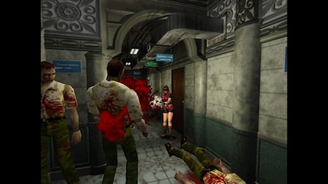 Resident Evil 2 (PC) - Steam Key - GLOBAL - 8