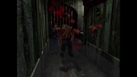 Resident Evil 2 (PC) - Steam Key - GLOBAL - 5