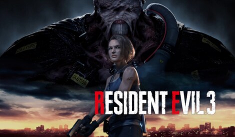 RESIDENT EVIL 3 | Deluxe Edition (Xbox One) - Xbox Live Key - UNITED KINGDOM - 2