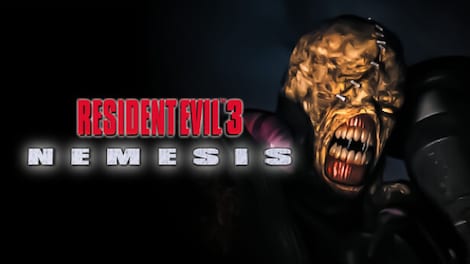 Resident Evil 3: Nemesis (PC) - Steam Account - GLOBAL - 0