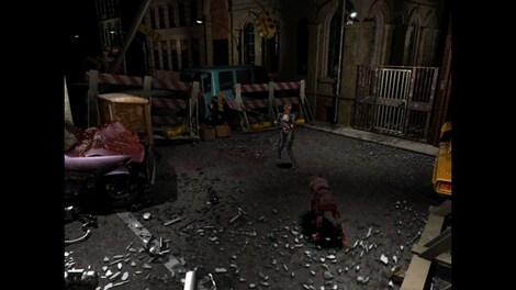 Resident Evil 3: Nemesis (PC) - Steam Gift - EUROPE - 9