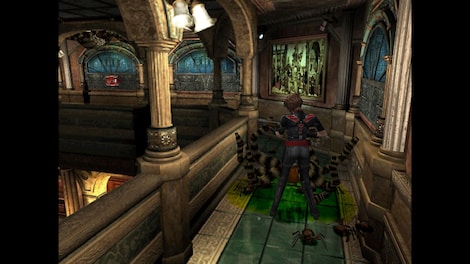 Resident Evil 3: Nemesis (PC) - Steam Gift - GLOBAL - 7