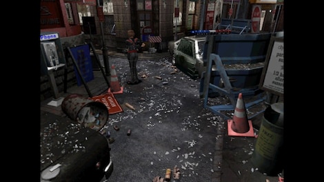 Resident Evil 3: Nemesis (PC) - Steam Gift - GLOBAL - 10