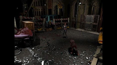 Resident Evil 3: Nemesis (PC) - Steam Gift - GLOBAL - 9