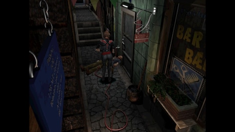 Resident Evil 3: Nemesis (PC) - Steam Gift - GLOBAL - 6