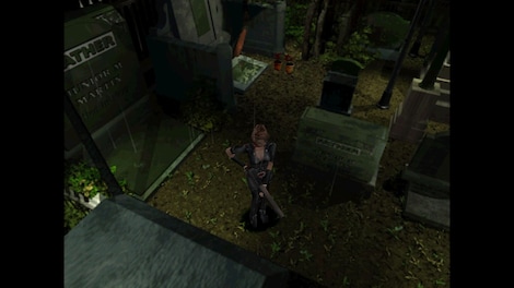 Resident Evil 3: Nemesis (PC) - Steam Gift - GLOBAL - 11