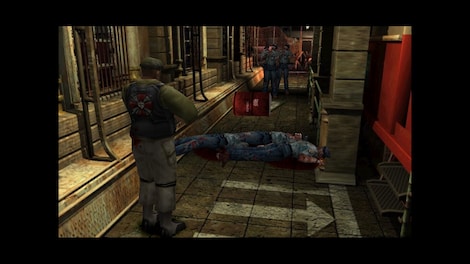 Resident Evil 3: Nemesis (PC) - Steam Gift - GLOBAL - 5